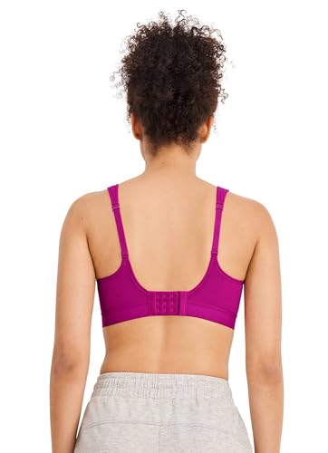 Women's Mid Impact Active Sports Bra
