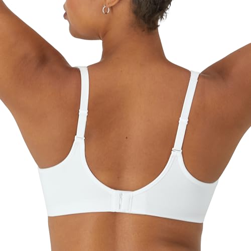 Bali Women's Comfort Revolution Full CoverageWirefree Bra
