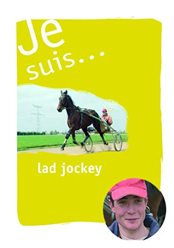 Lad Jockey Parisian Men's Socks