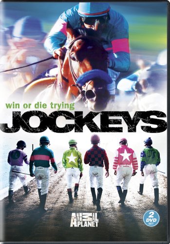 Jockeys DVD Set